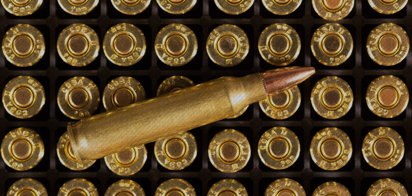 Calibra Ammunition Systems