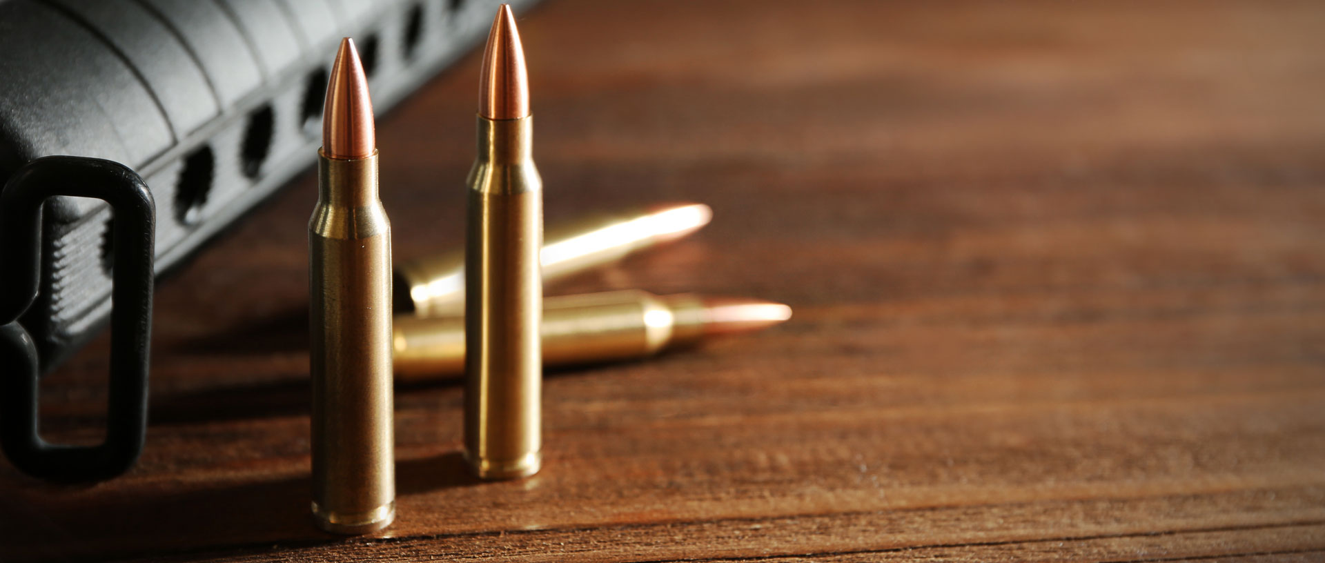 Calibra Ammunition Systems