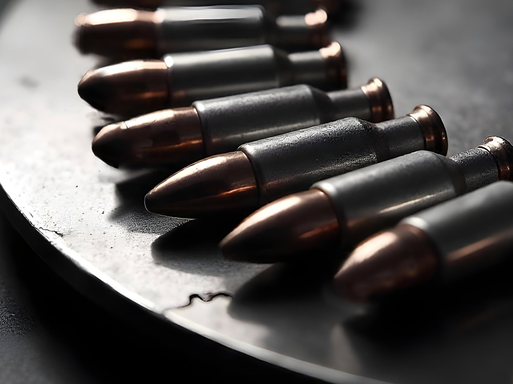 Calibra Ammunition Systems - Auto İnspections