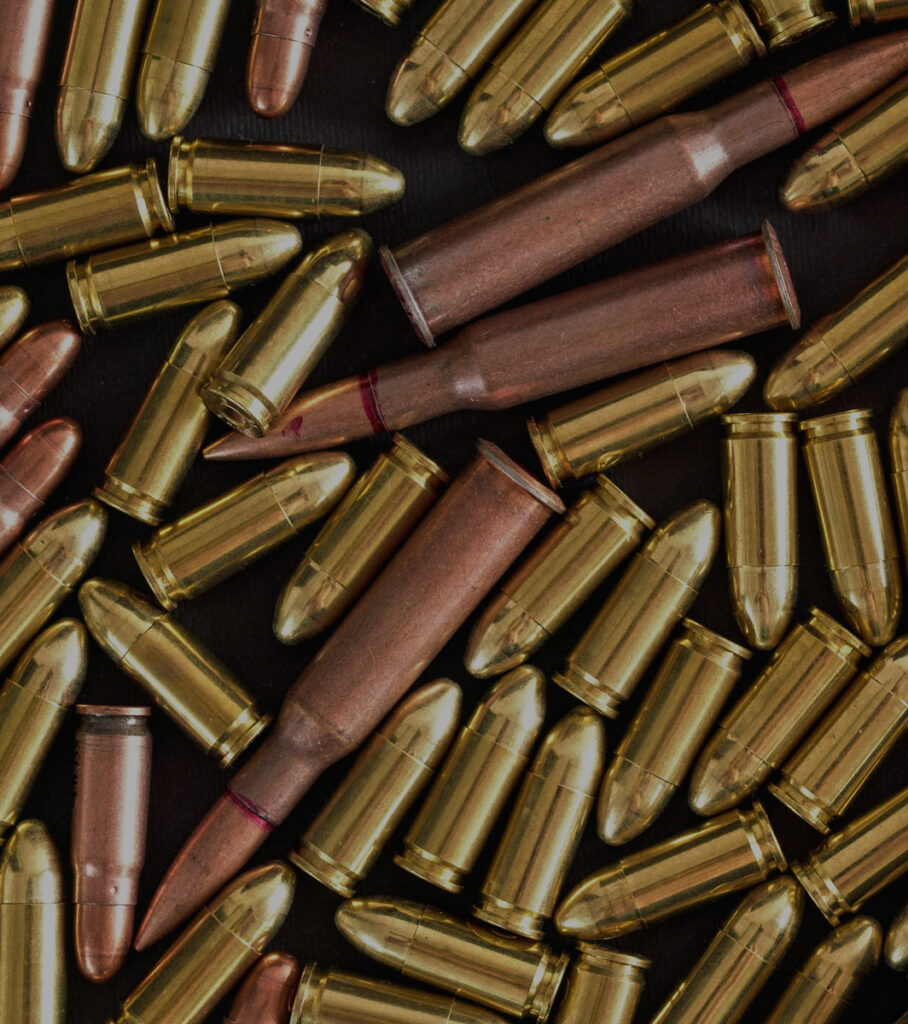 Calibra Ammunition Systems